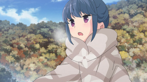 Yuru Camp△